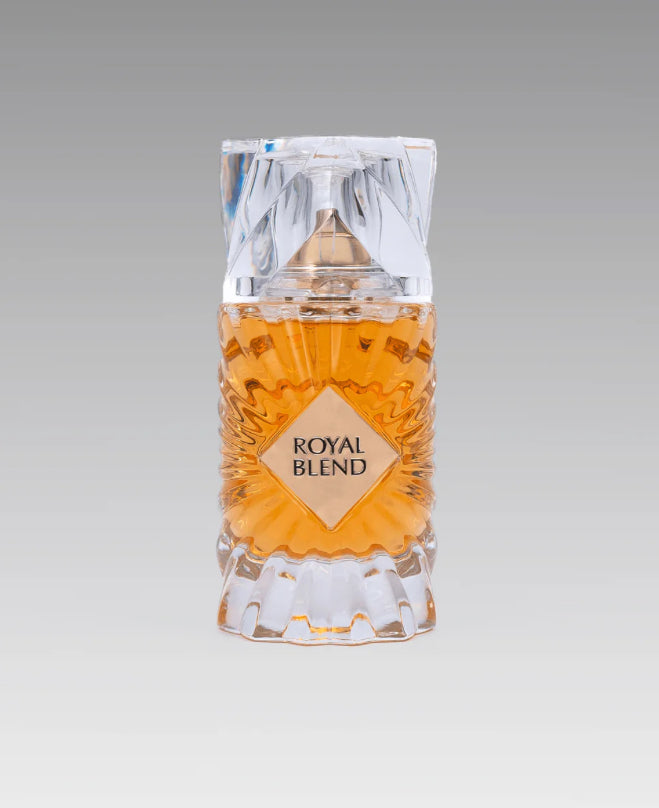Royal Blend - French avenue