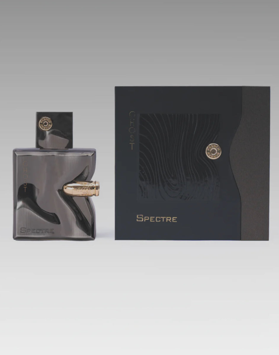 Spectre Ghost - French Avenue
