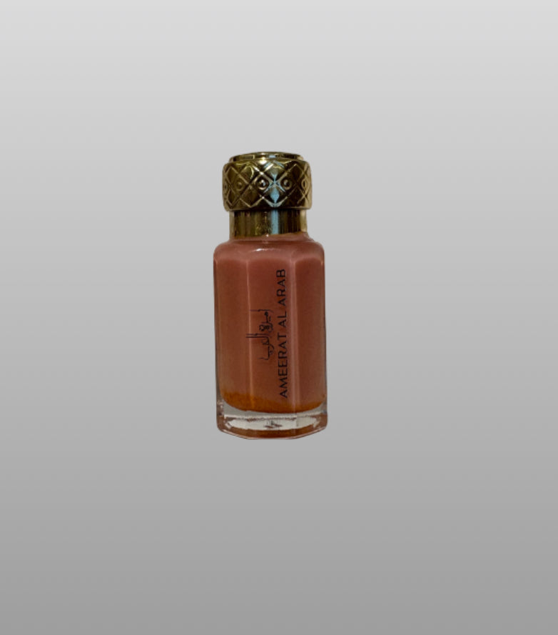 Musc Ameerat Al Arab - Dubaï Flower