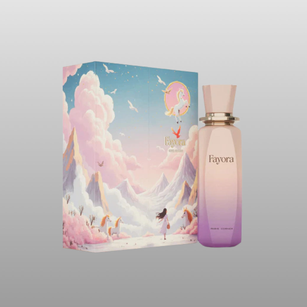 FAYORA - PARIS CORNER