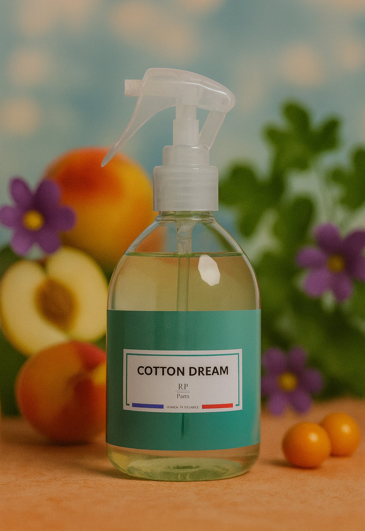 Cotton dream - RP Paris