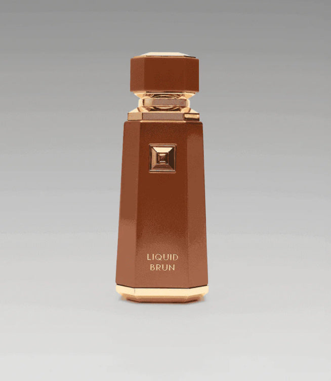 Liquid Brun - French Avenue