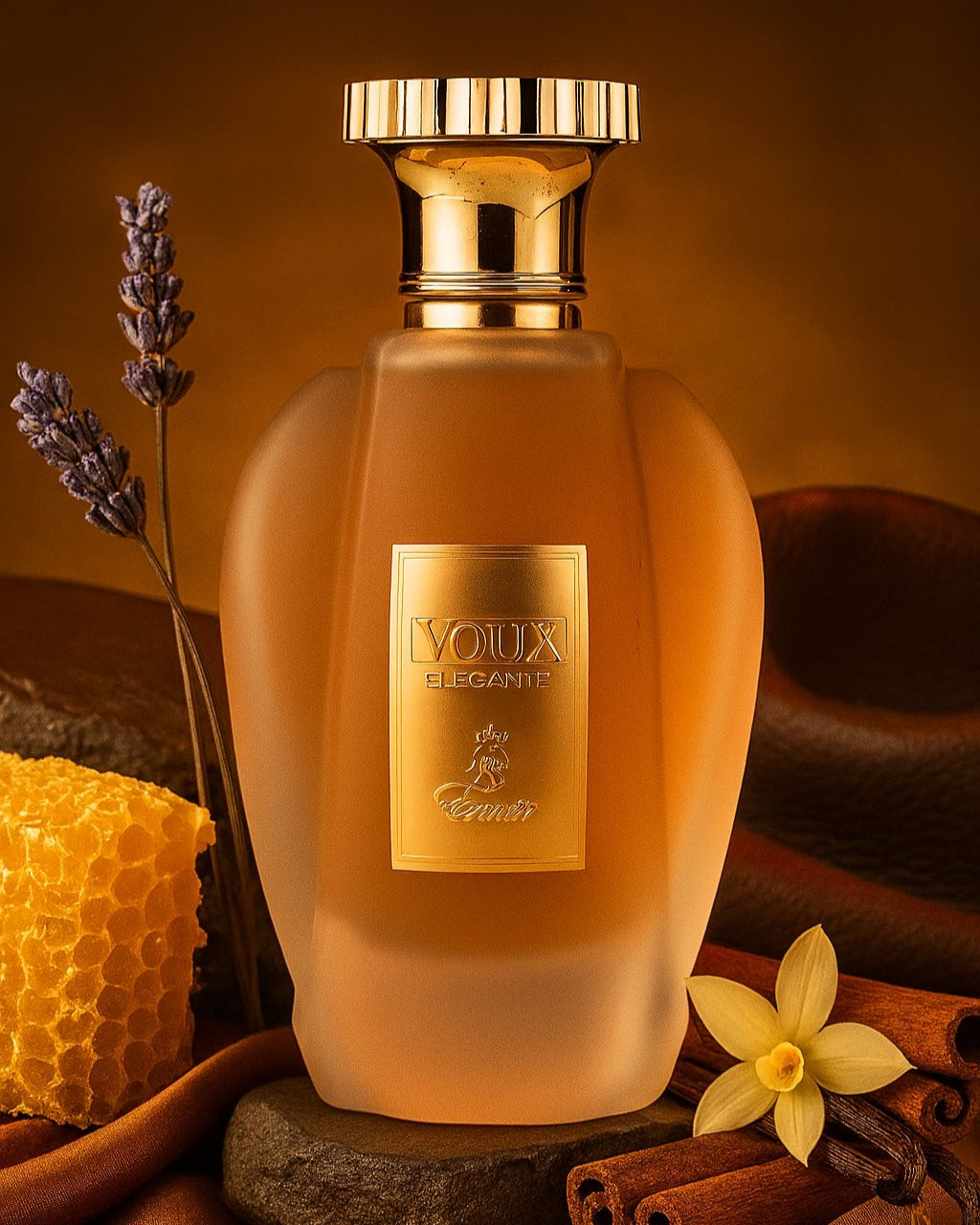 Voux Elegante - Paris Corner