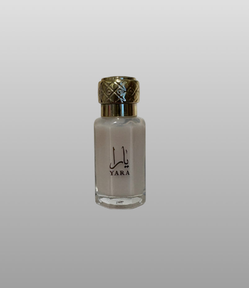 Musc Yara - Dubaï Flower