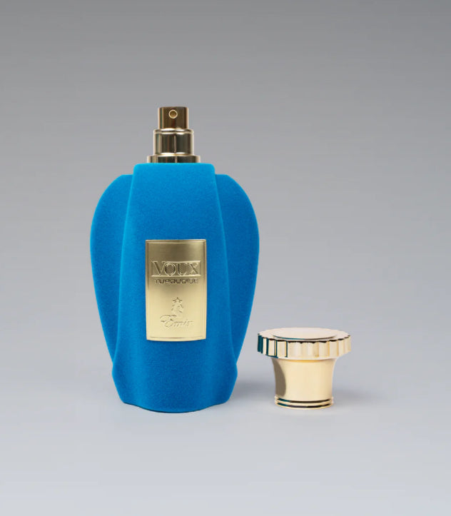 Voux Turquoise - Paris Corner