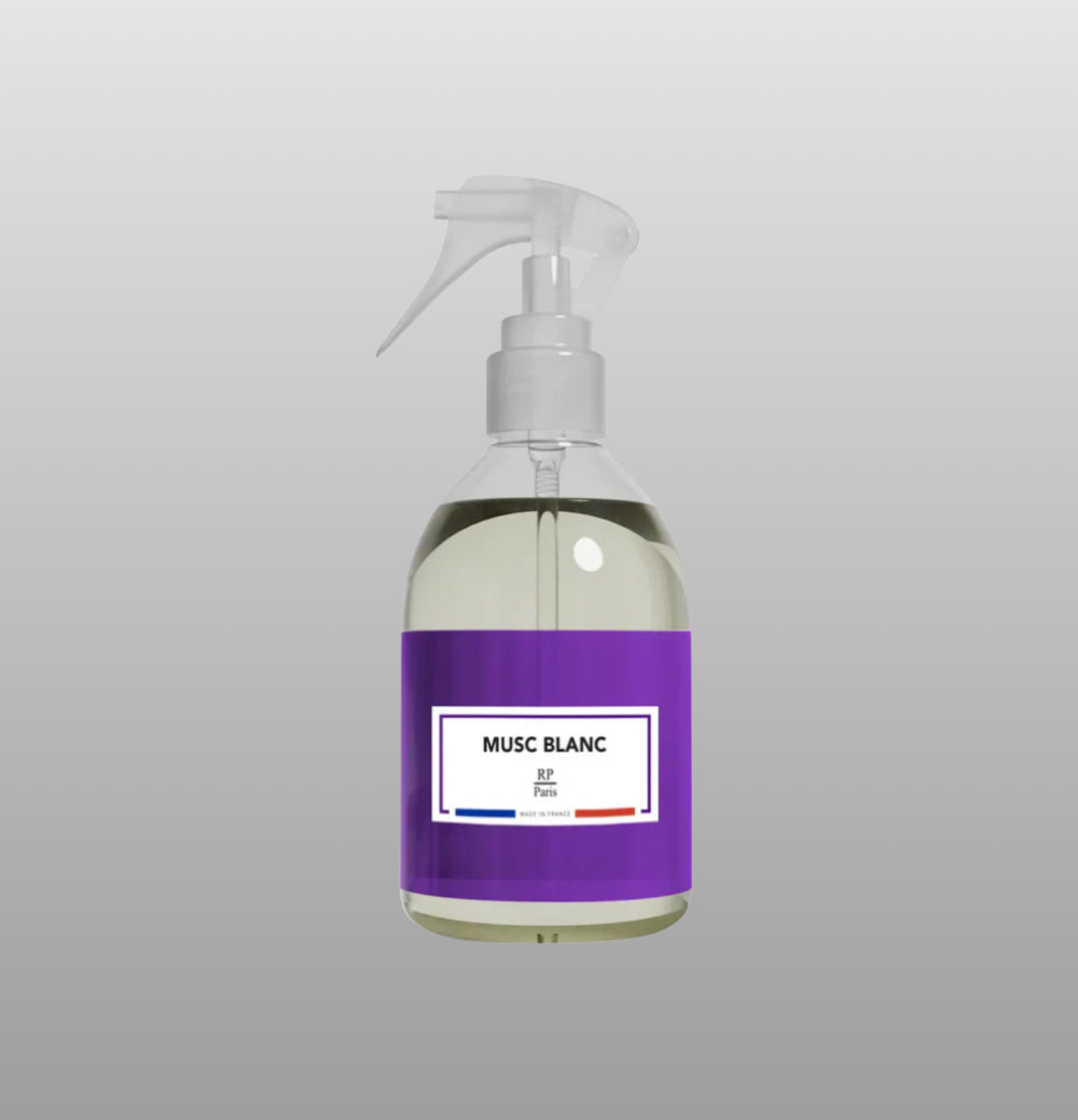 Musc Blanc
