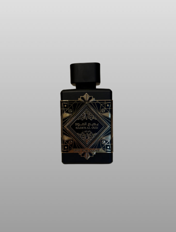 Bade'e Al Oud Oud for Glory - Lattafa