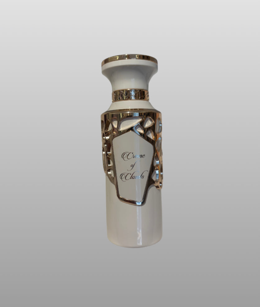 Creme of Clouds - Fragrance World