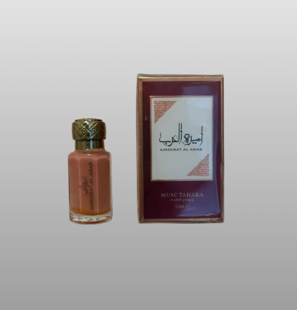 Musc Ameerat Al Arab - Dubaï Flower