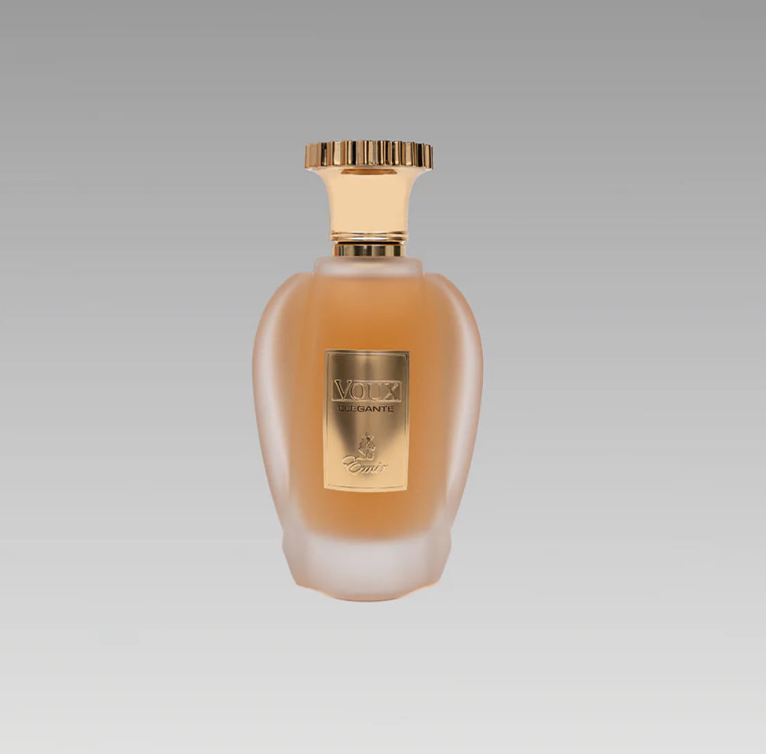 Voux Elegante - Paris Corner