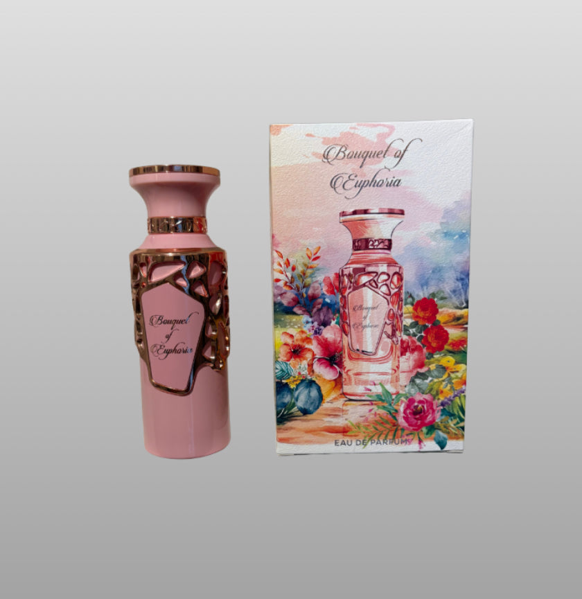 Bouquet of Euphoria - Fragrance World