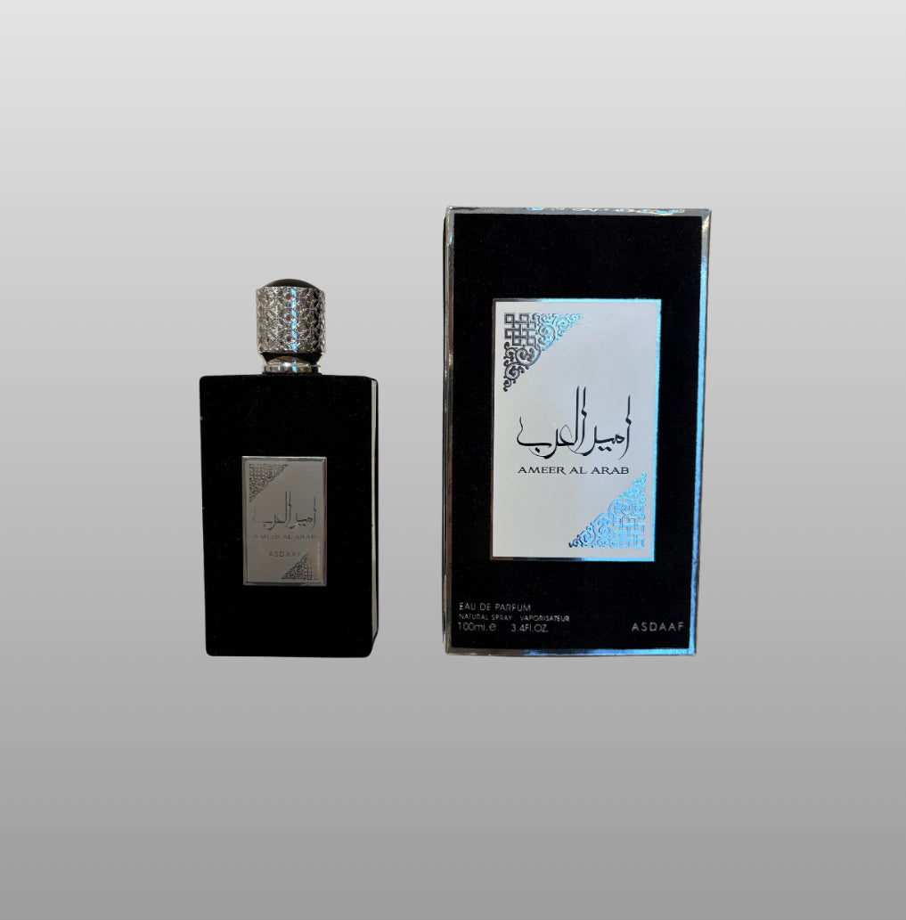 Ameer al arab - Lattafa