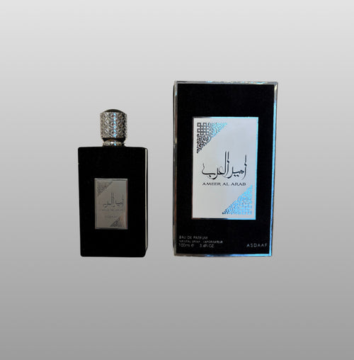 Ameer al arab - Lattafa