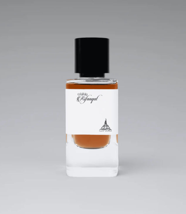 Rifaaqat - Paris Corner