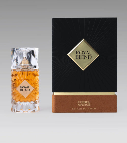 Royal Blend - French avenue