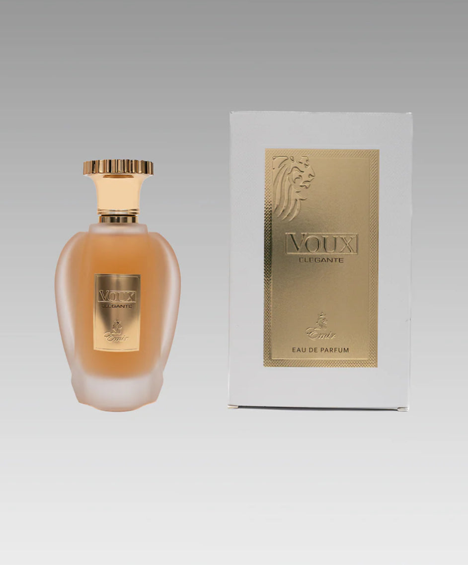 Voux Elegante - Paris Corner