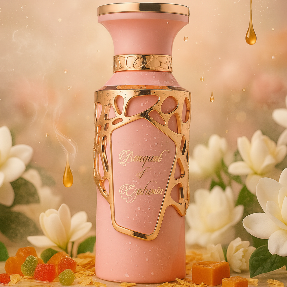 Bouquet of Euphoria - Fragrance World