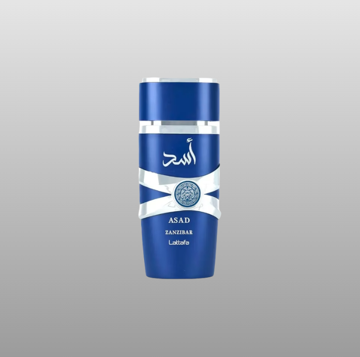 Asad Zanzibar - Lattafa