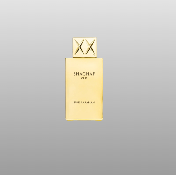 Shaghaf Oud Swiss Arabian