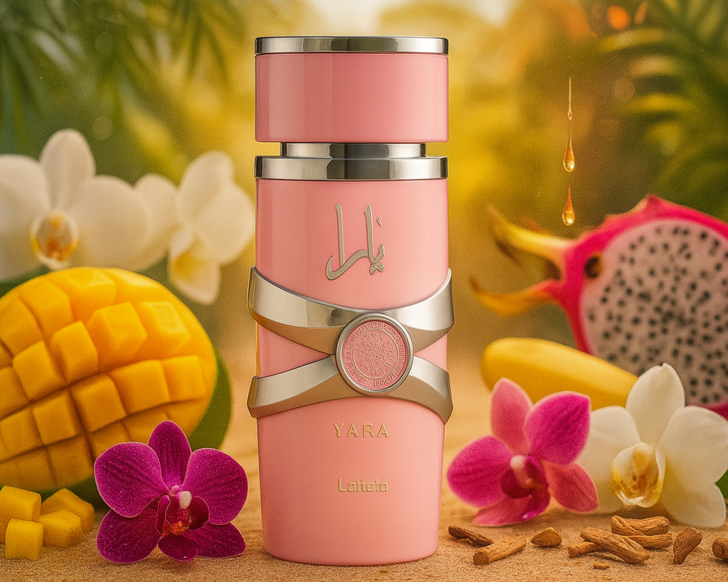 Yara - Lattafa