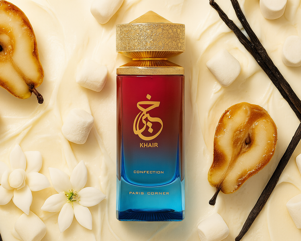 Khair Confection - Paris Corner