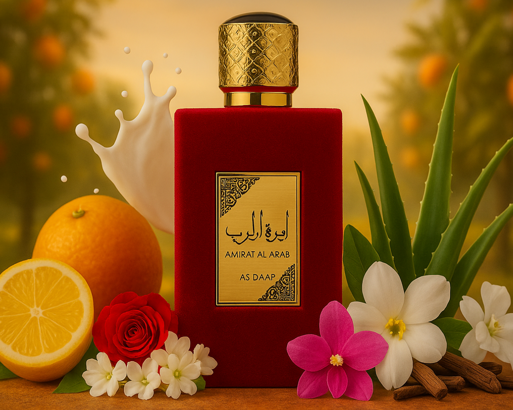 Ameerat al arab - Lattafa