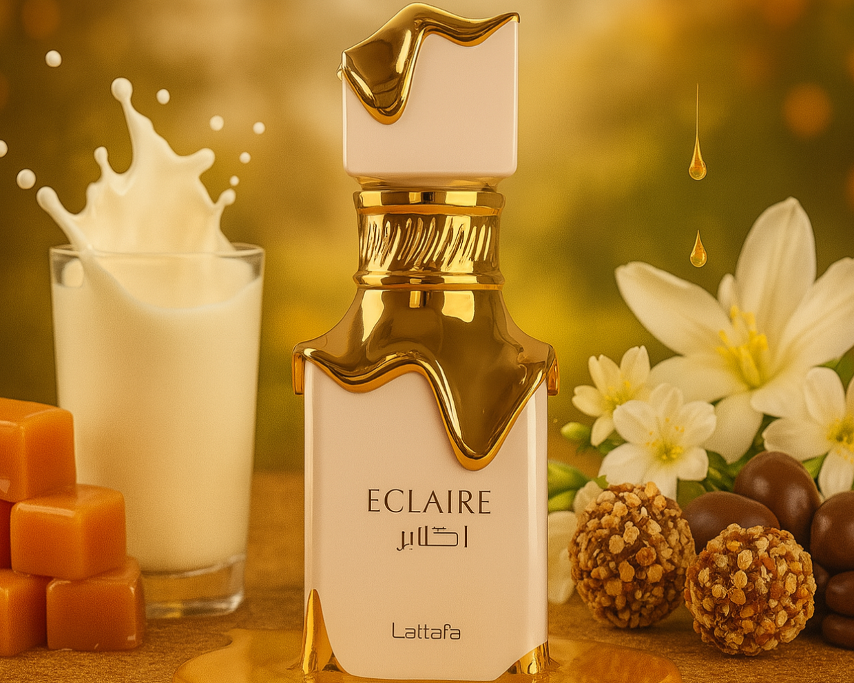 Eclaire - Lattafa