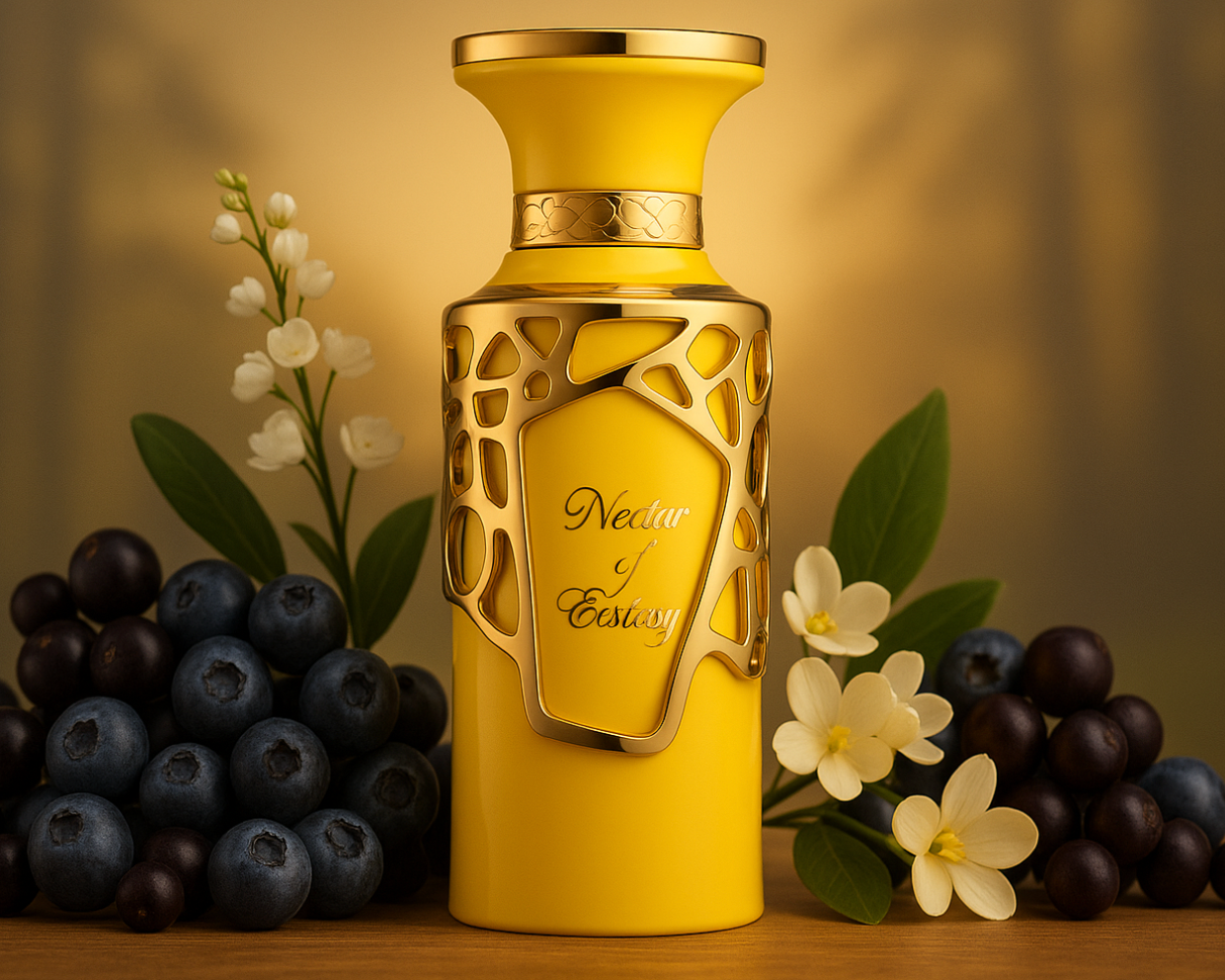 Nectar of Ecstacy - Fragrance World