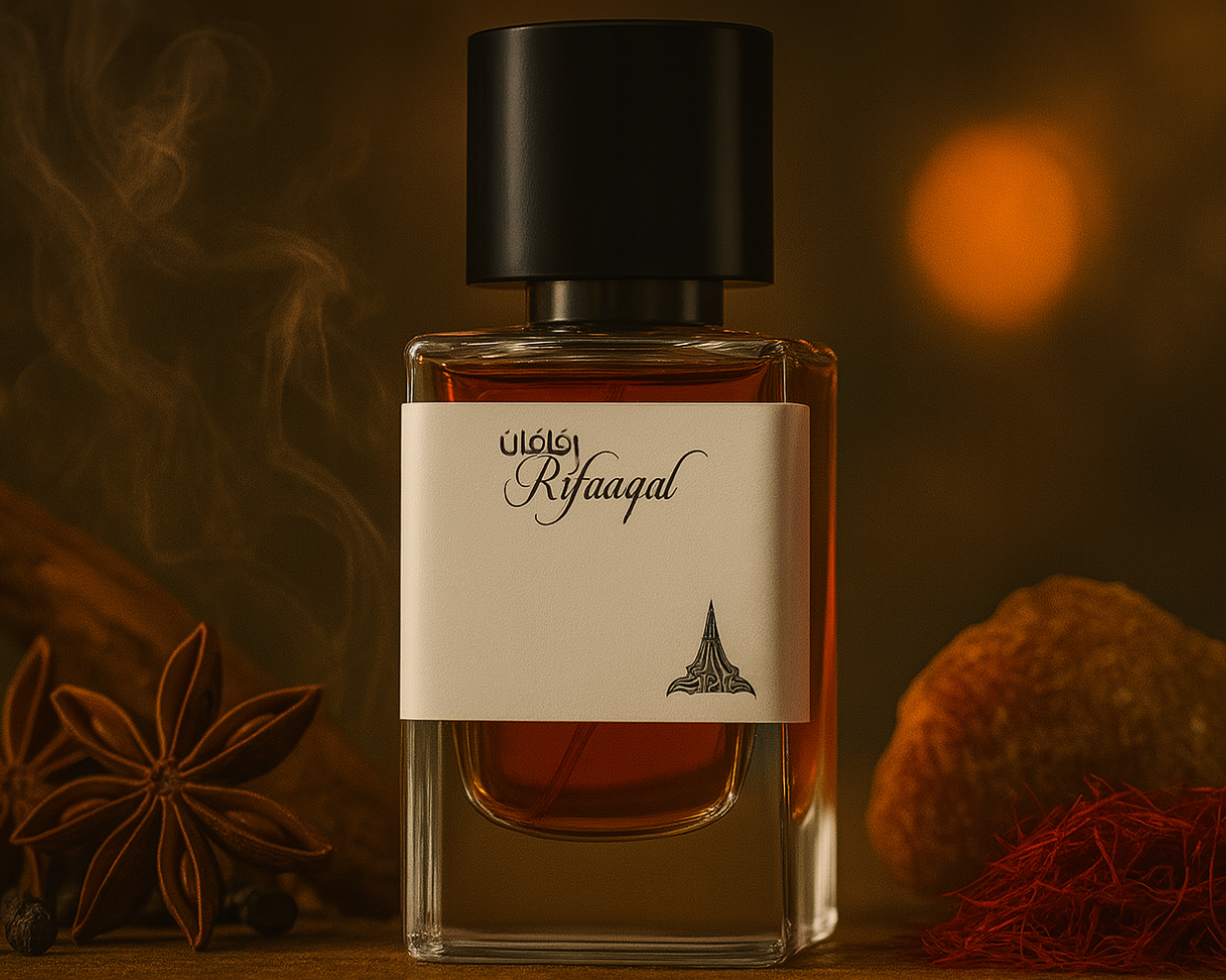 Rifaaqat - Paris Corner