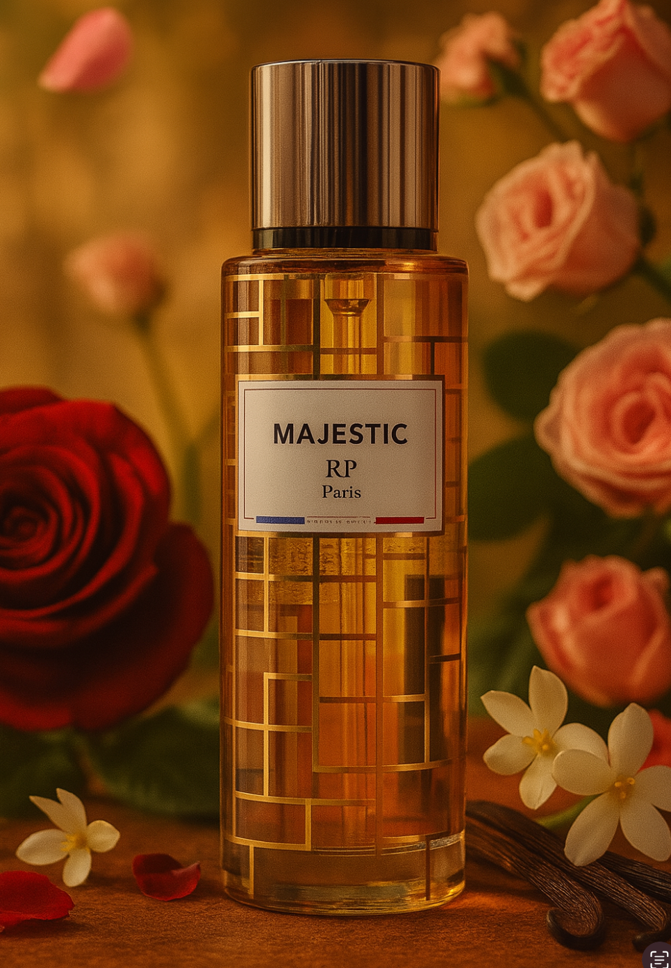 Majestic - RP Paris