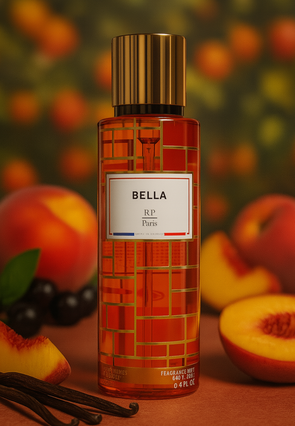 Bella - RP Paris