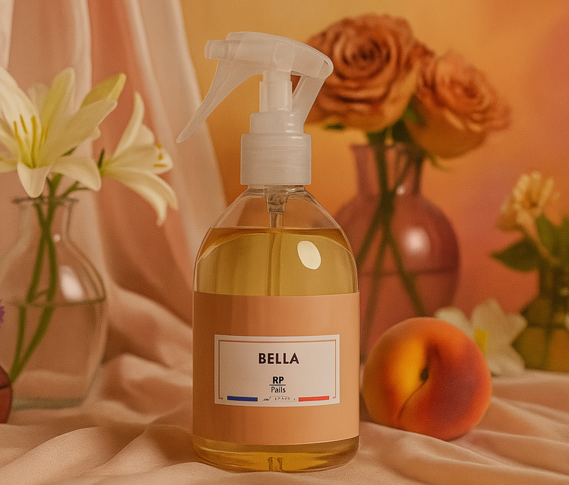 Bella - RP Paris