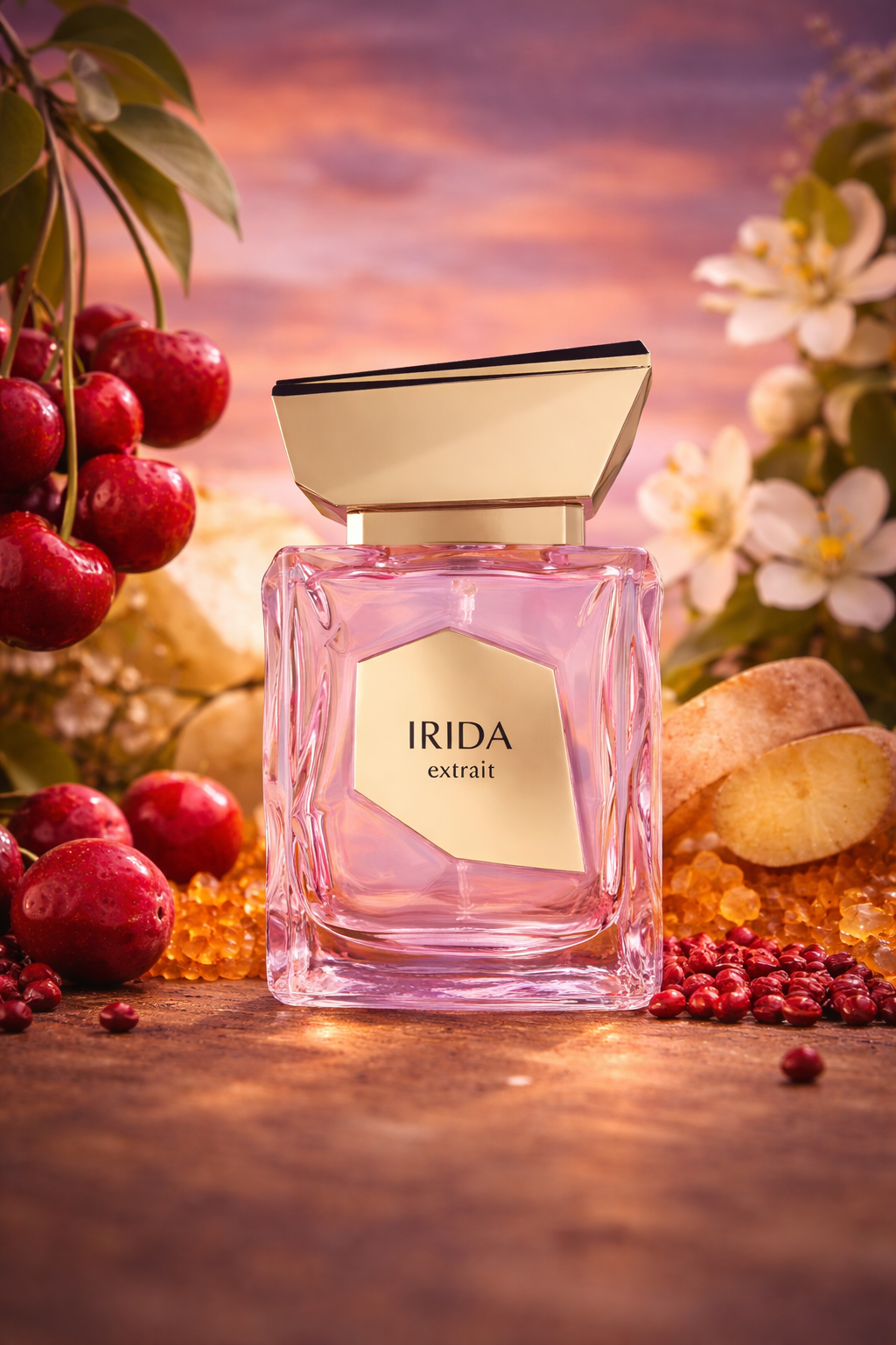 Irida - French Avenue