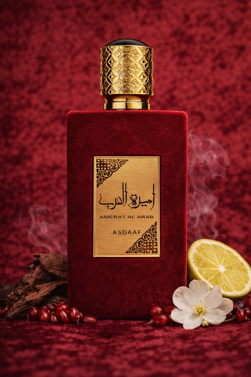 Ameerat al arab - Lattafa