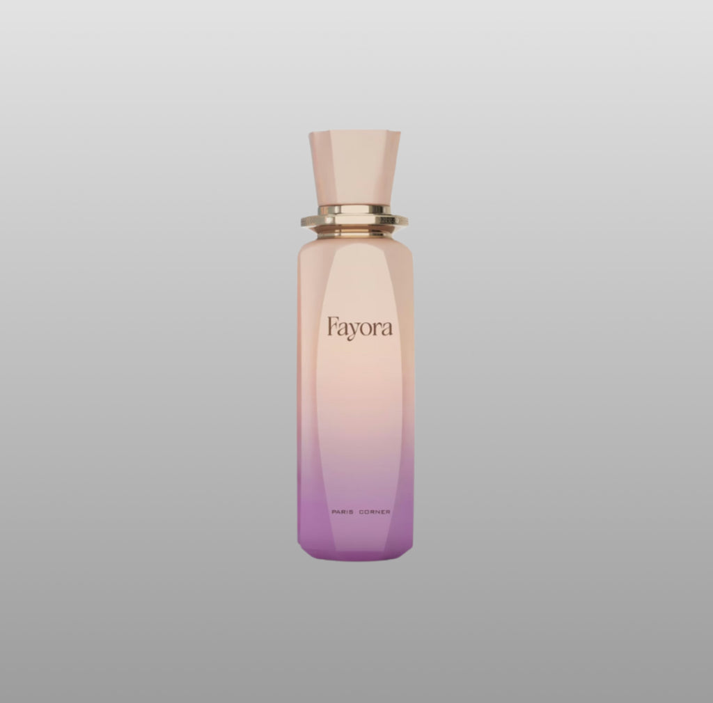 FAYORA - PARIS CORNER