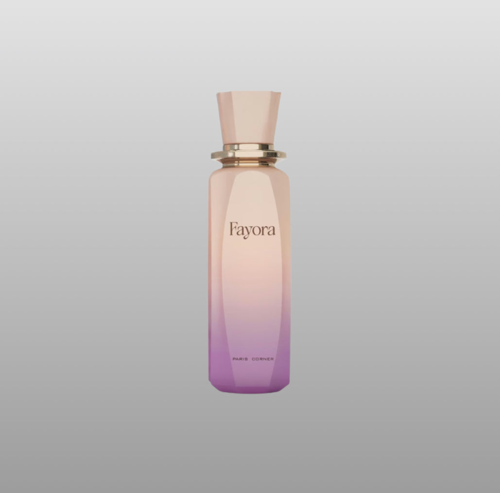 FAYORA - PARIS CORNER