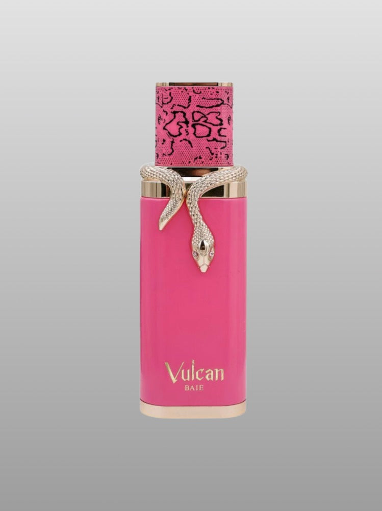 Vulcan Baie - French Avenue