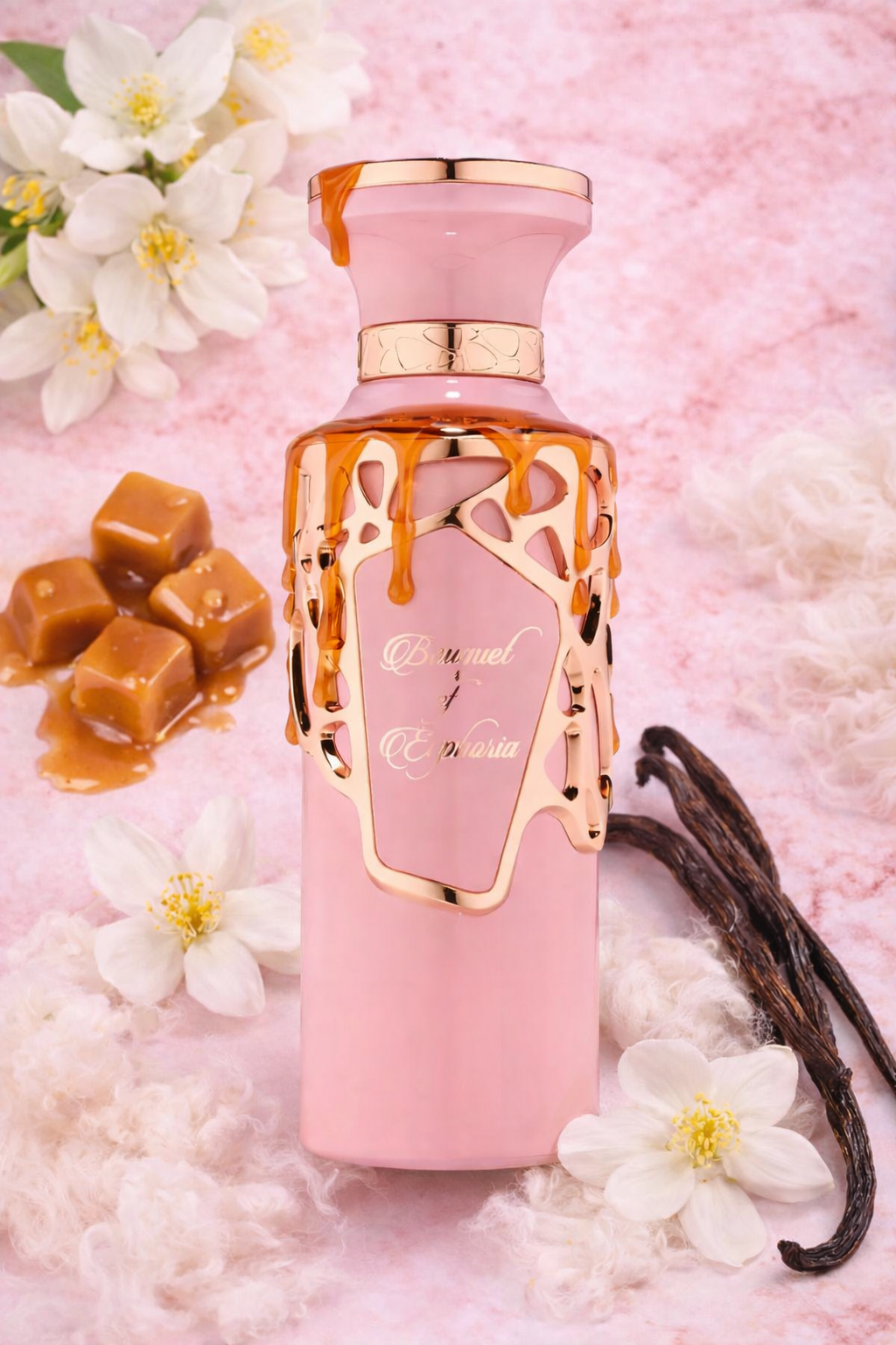 Bouquet of Euphoria - Fragrance World