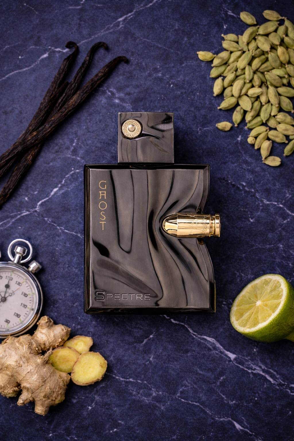 Spectre Ghost - French Avenue