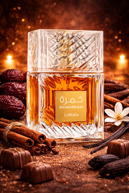 Khamrah - Lattafa