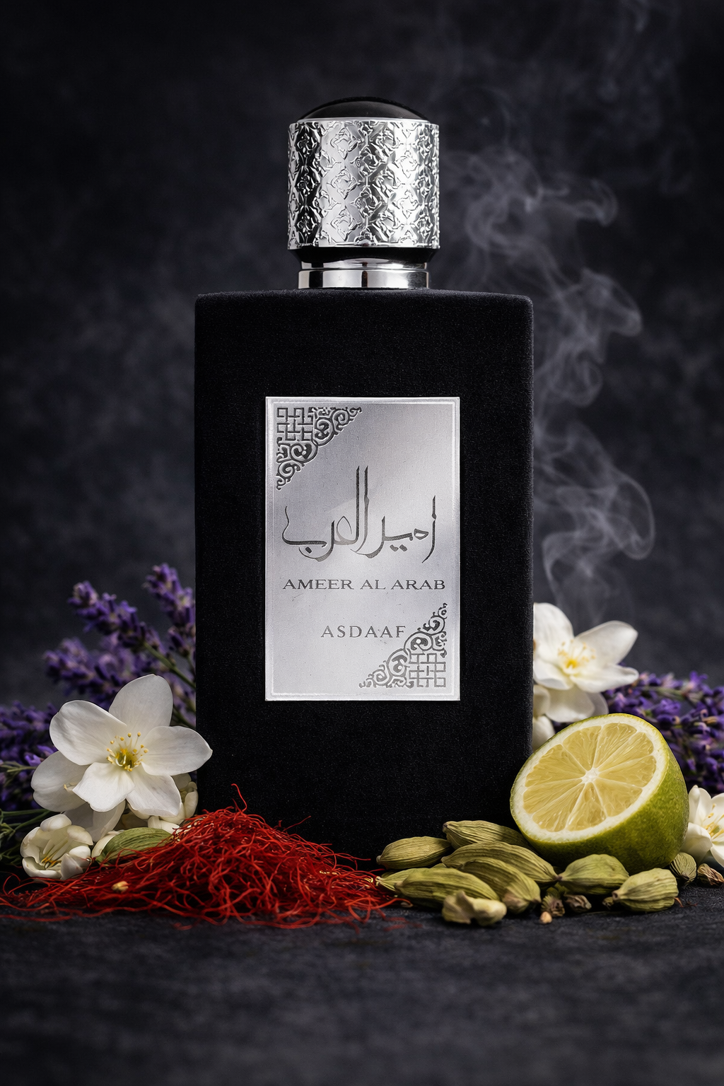 Ameer al arab - Lattafa