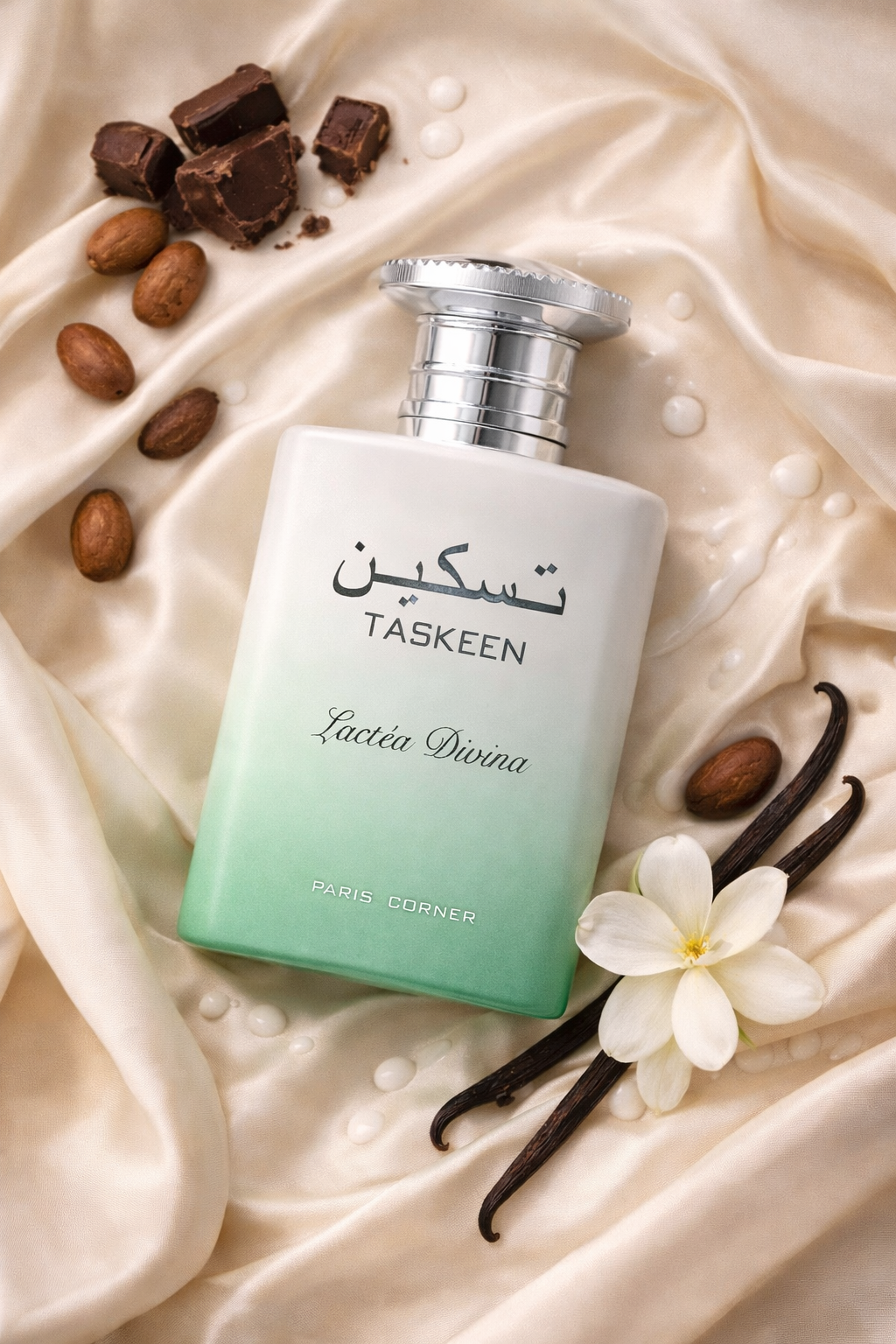 Lactéa Divina - Paris Corner