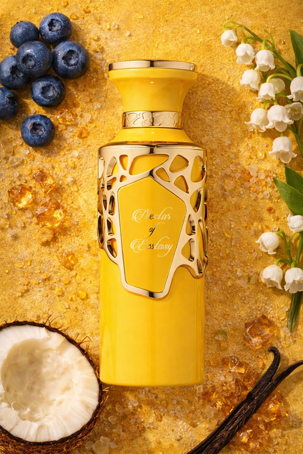 Nectar of Ecstacy - Fragrance World