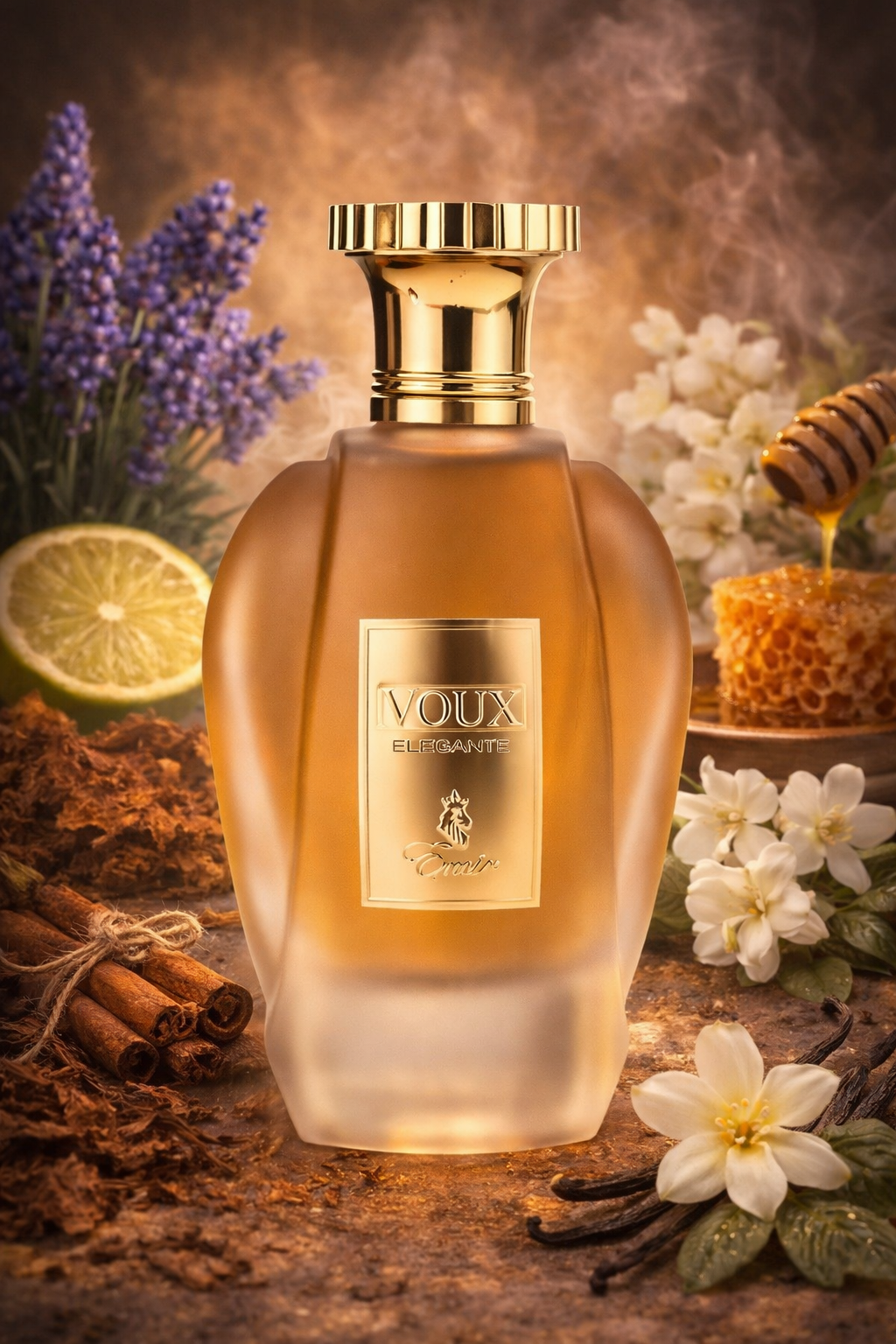 Voux Elegante - Paris Corner