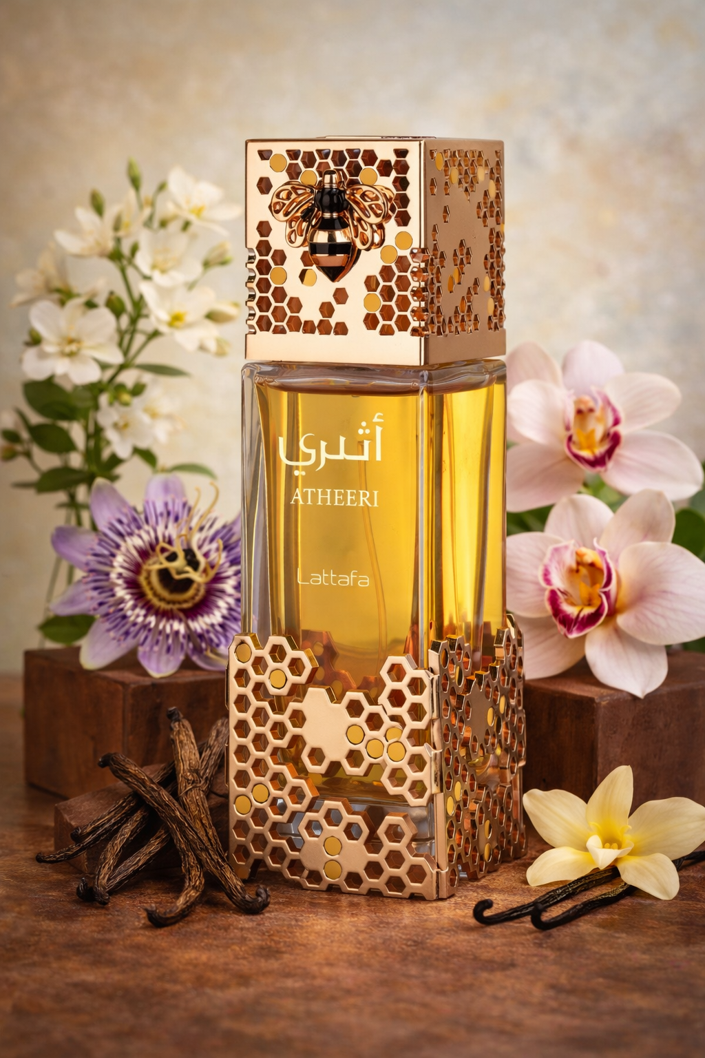 Atheeri - Lattafa