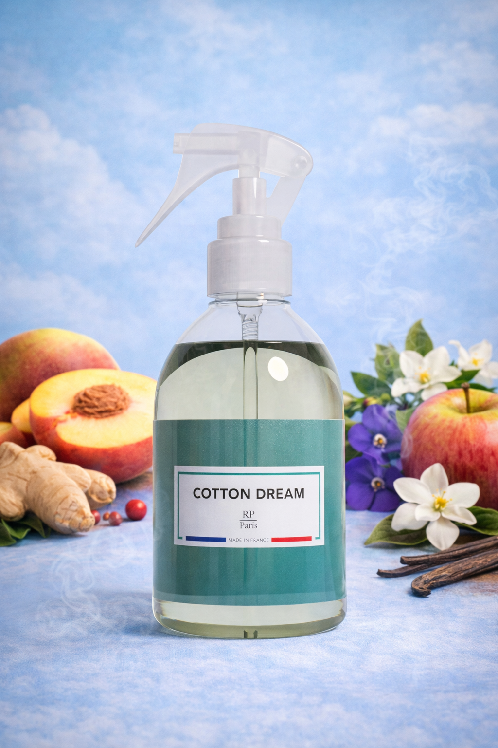 Cotton dream - RP Paris
