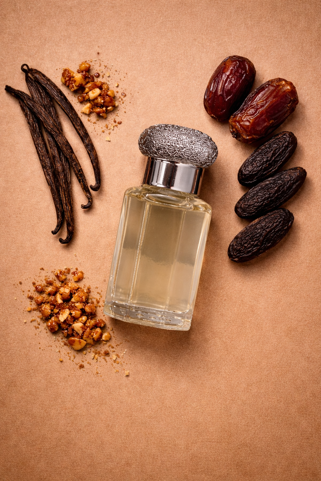 Khamrah - Arabian Musk